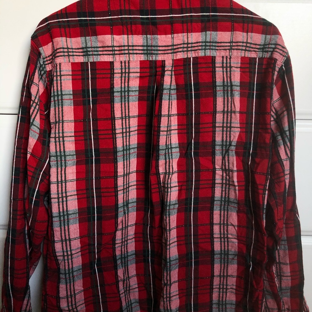 Flannel - Picture 3 of 3